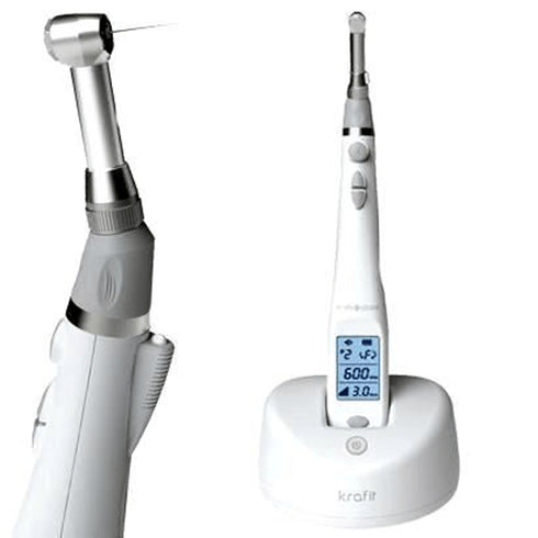 Endo A Class - micromotor endodontic | medizone.ro